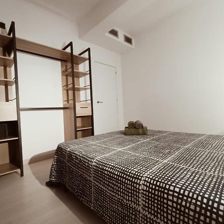 Apartmán Molino Fresh Barcelona Exteriér fotografie