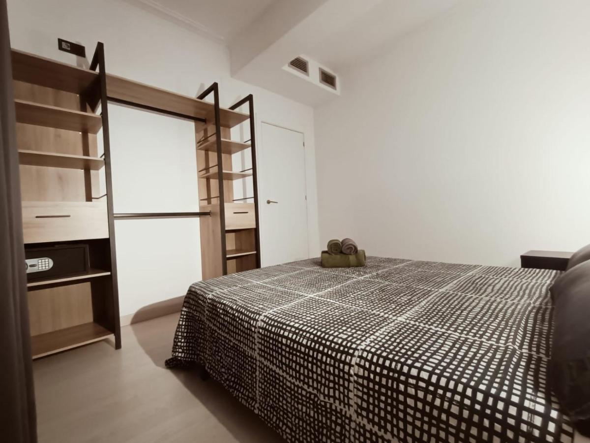 Apartmán Molino Fresh Barcelona Exteriér fotografie