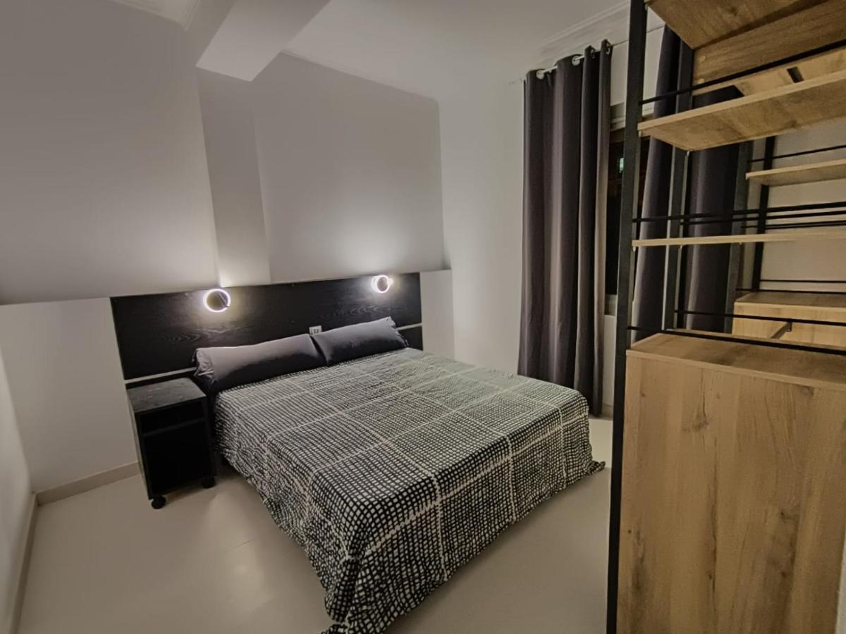 Apartmán Molino Fresh Barcelona Exteriér fotografie