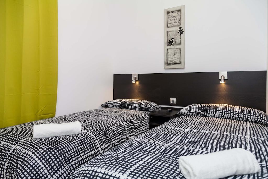 Apartmán Molino Fresh Barcelona Pokoj fotografie