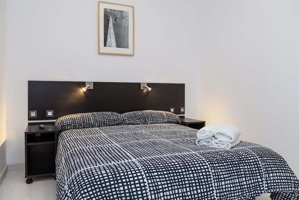 Apartmán Molino Fresh Barcelona Pokoj fotografie