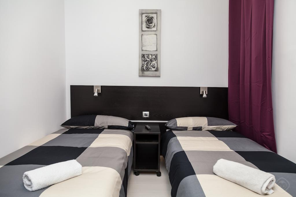 Apartmán Molino Fresh Barcelona Pokoj fotografie