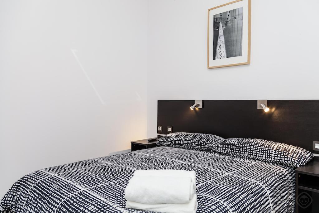 Apartmán Molino Fresh Barcelona Pokoj fotografie