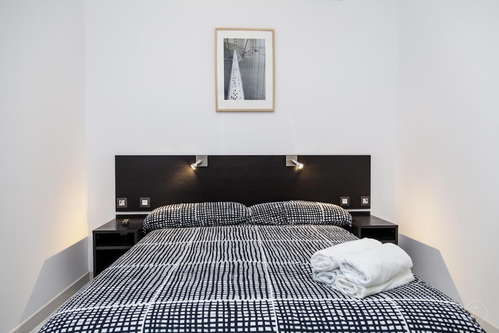 Apartmán Molino Fresh Barcelona Pokoj fotografie