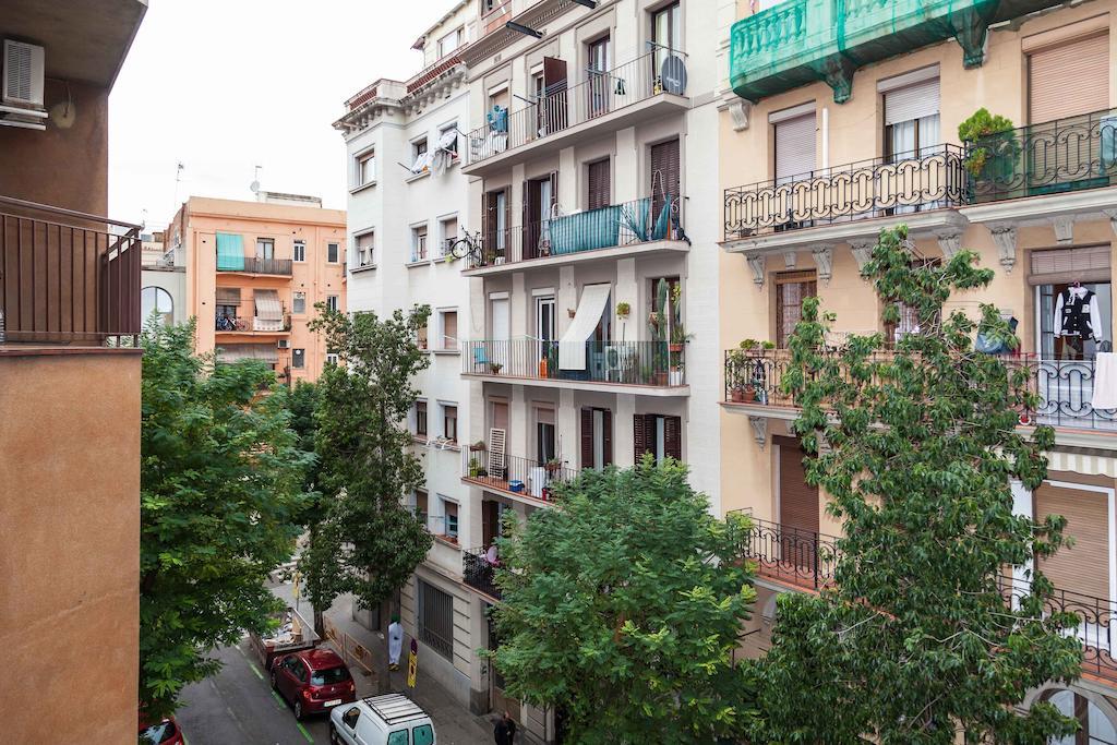 Apartmán Molino Fresh Barcelona Pokoj fotografie