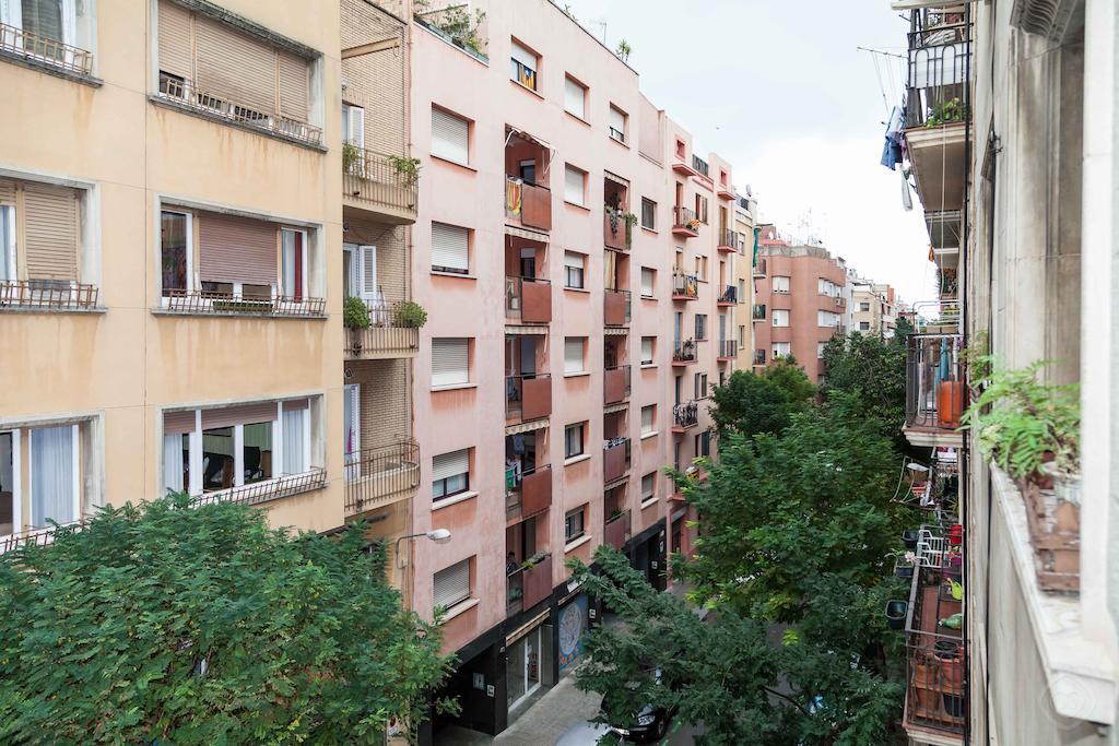 Apartmán Molino Fresh Barcelona Pokoj fotografie