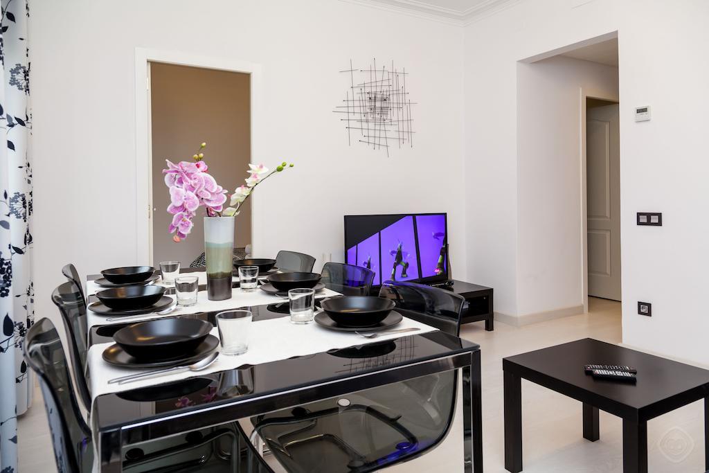 Apartmán Molino Fresh Barcelona Pokoj fotografie