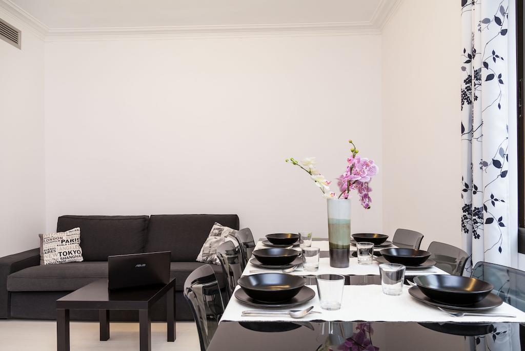 Apartmán Molino Fresh Barcelona Pokoj fotografie